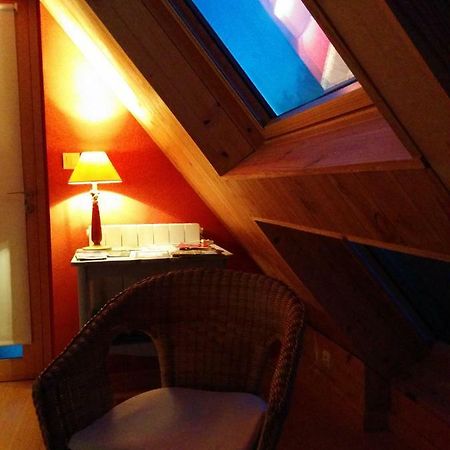 Cosmeur B&B Carantec Buitenkant foto
