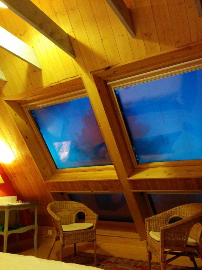 Cosmeur B&B Carantec Buitenkant foto