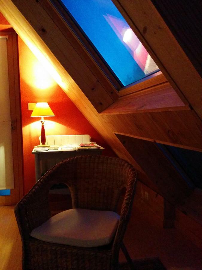 Cosmeur B&B Carantec Buitenkant foto