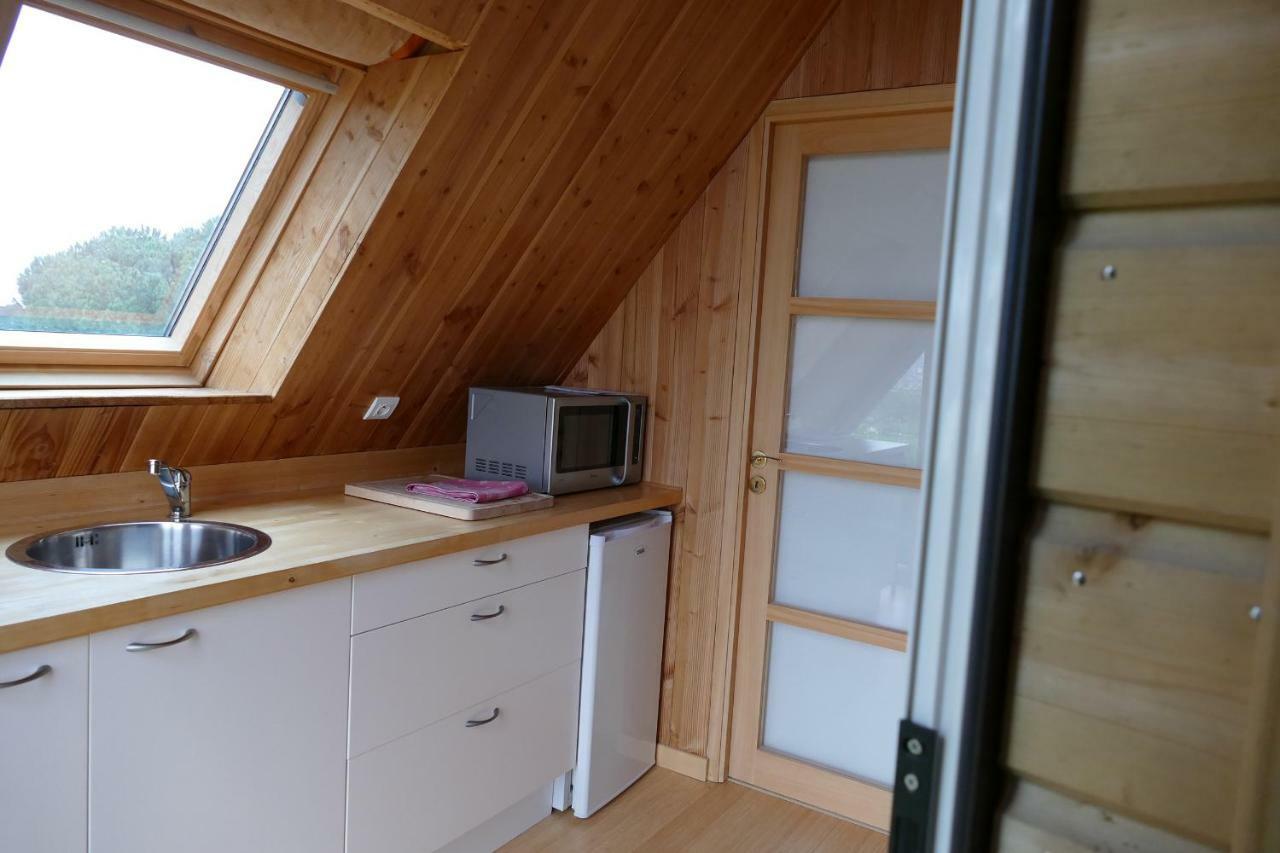 Cosmeur B&B Carantec Buitenkant foto
